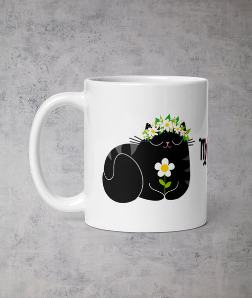 L'horoscope selon Choupitouffe by Nathalie Jomard - Mug