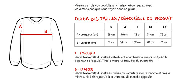 Chat-Bouboule by Nathalie Jomard - Sweat écologique unisexe