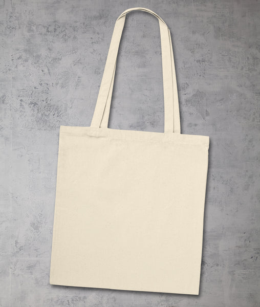 Je peux pas, j'enterre la mémé de mon hamster by Nathalie Jomard - Tote bag Premium