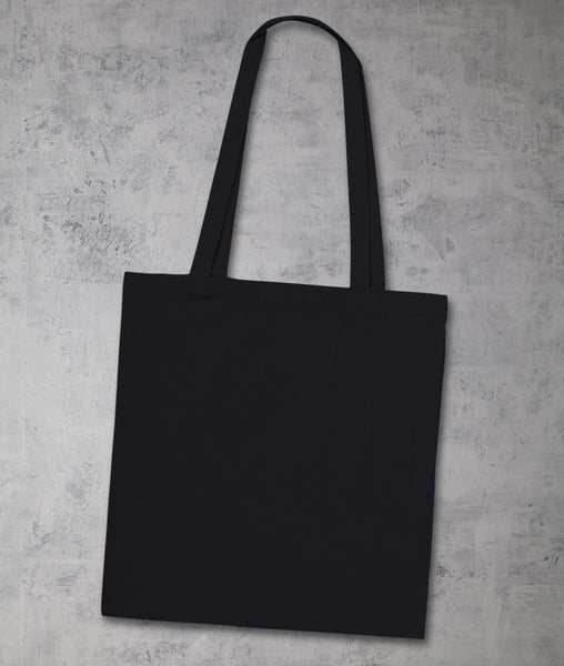 Je peux pas, j'enterre la mémé de mon hamster by Nathalie Jomard - Tote bag Premium